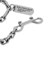 Tags Carabiner Bracelet