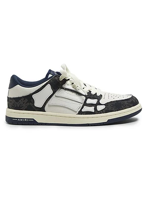 MA Quad Skel Low-Top Sneakers