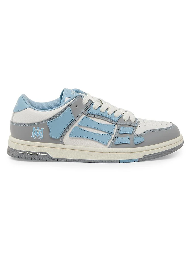 Varsity Skel Top Low Sneakers