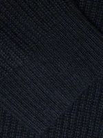 Cashmere Cocoon Cardigan