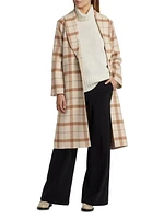 Cashmere Jet Turtleneck Sweater