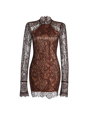Gilana Dress