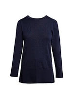 Merino Wool Sweater