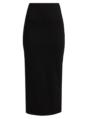Hellanda Midi Skirt