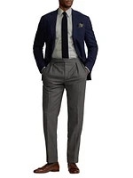 Mini Houndstooth Shirt