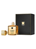 Amber Intense Parfum