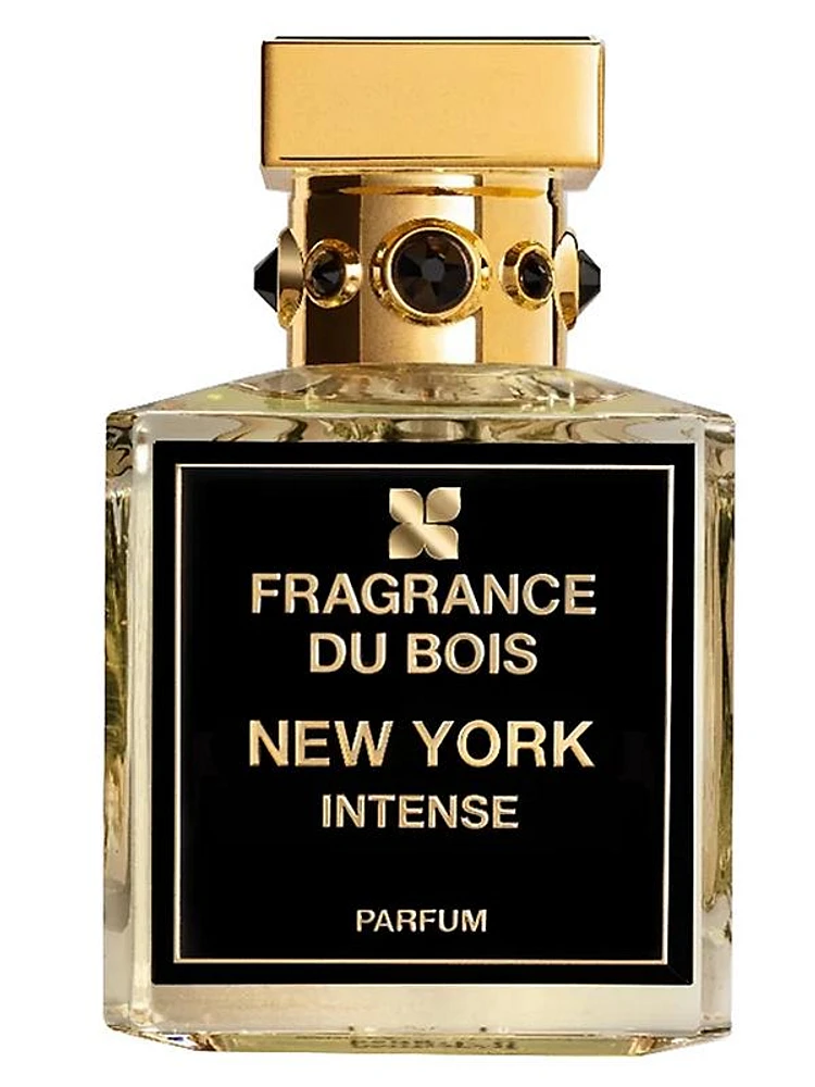 New York Intense Eau de Parfum