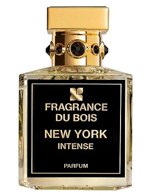 New York Intense Eau de Parfum