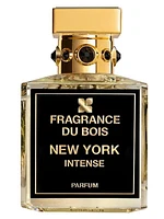 New York Intense Eau de Parfum