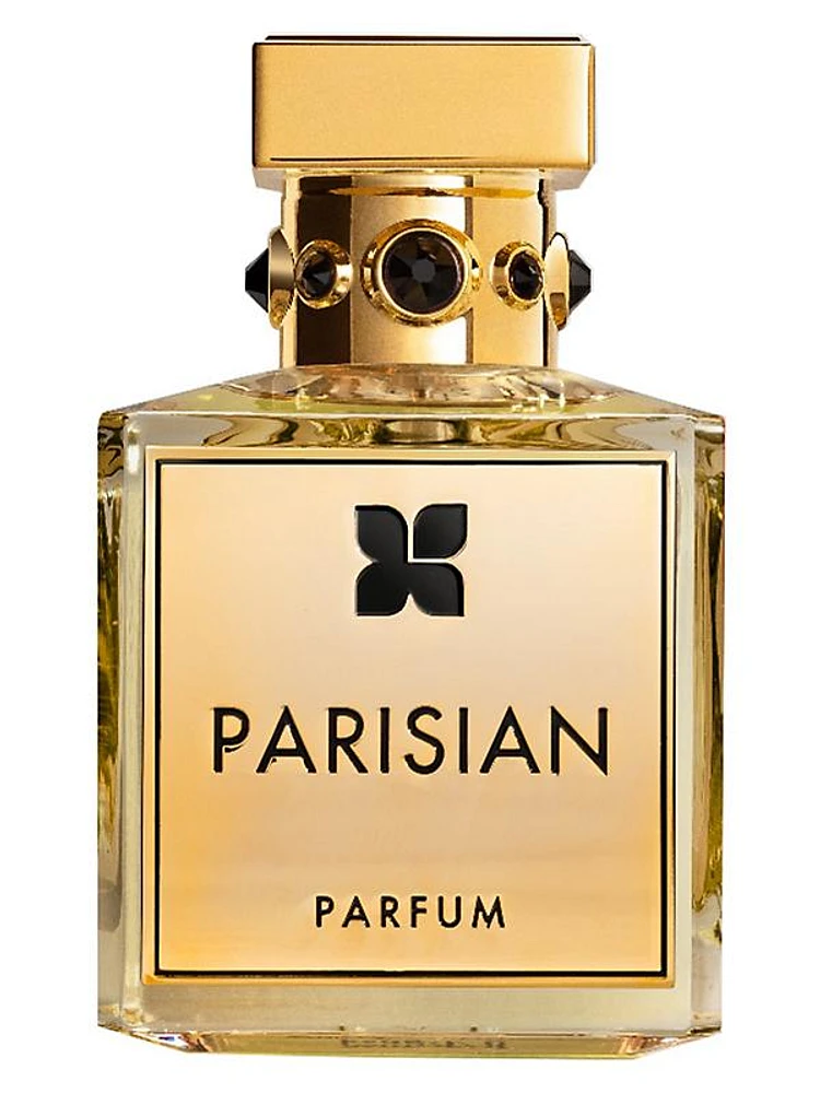 Parisian Parfum