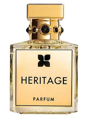 Heritage Parfum