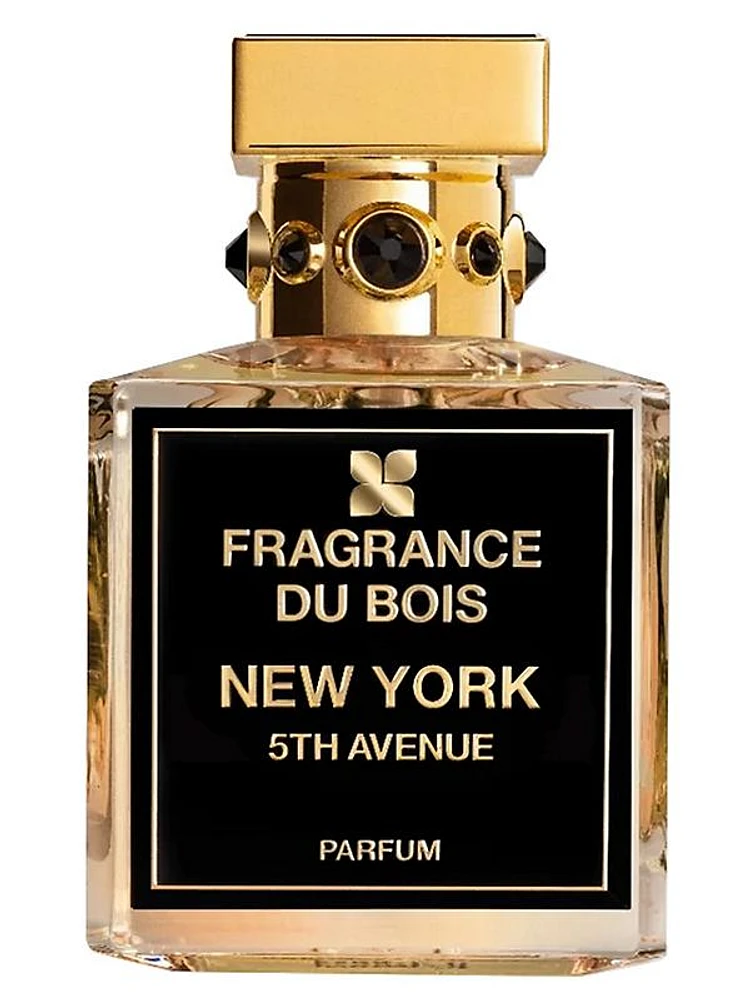 New York 5th Avenue Eau de Parfum