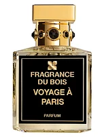 Voyage À Paris Parfum