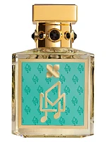 Fragrance Du Bois X Producer Michael AM Parfum