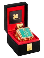 Fragrance Du Bois X Producer Michael AM Parfum