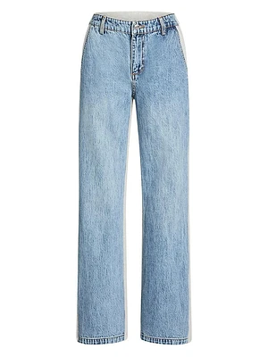 Payton Terry Denim Pants