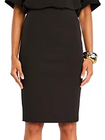 Liv Midi Skirt