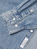 Matthew Denim Shirt