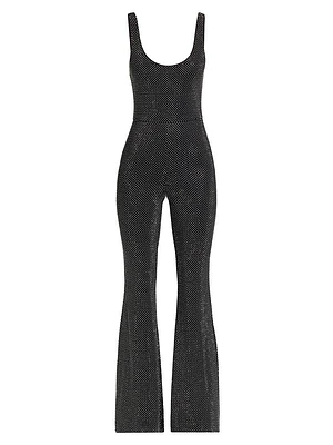 Teresa Embellished Jumpsuit