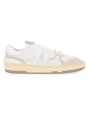Clay Mesh Sneakers