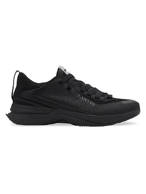 L-I Mesh Sneakers