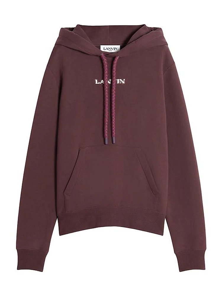 Curb Snake Classic Hoodie