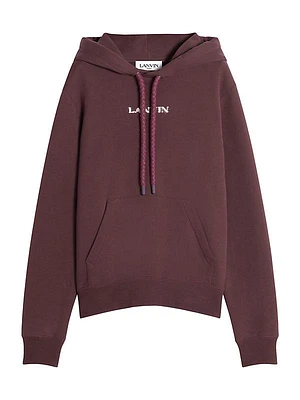 Curb Snake Classic Hoodie