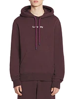 Curb Snake Classic Hoodie