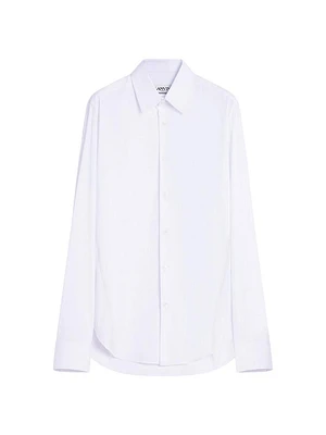 Fitted Shirt