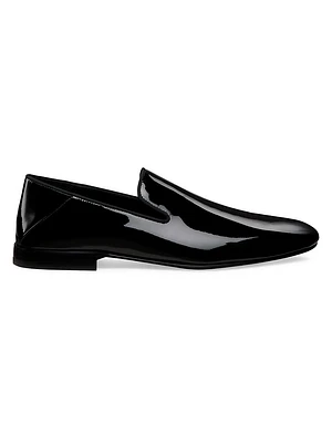Buzz Patent Leather Loafers