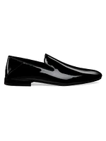 Buzz Patent Leather Loafers