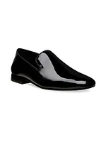 Buzz Patent Leather Loafers