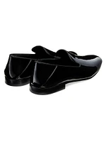 Buzz Patent Leather Loafers