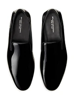 Buzz Patent Leather Loafers