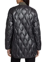 Onion Quilted Jacket