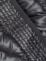 Onion Quilted Jacket