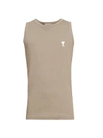 ADC Ribbed Tank Top