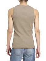 ADC Ribbed Tank Top