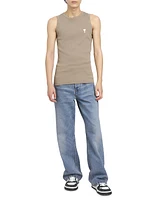 ADC Ribbed Tank Top