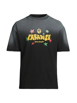 Paradise Palm T-Shirt