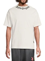 Neck Logo T-Shirt
