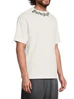 Neck Logo T-Shirt