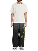 Neck Logo T-Shirt