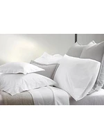 Milano Cotton Fitted Sheet