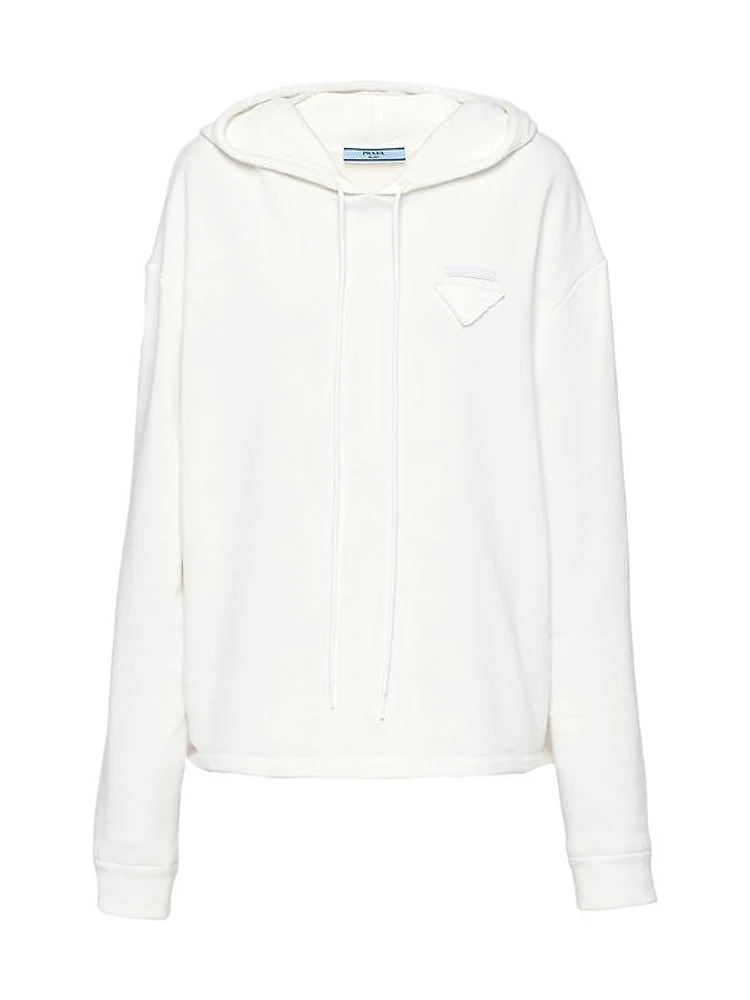 Oversized Hoodie