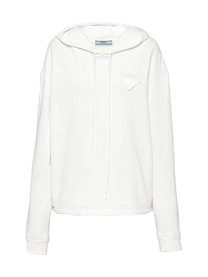 Oversized Hoodie