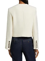 Leslie Wool Jacket
