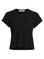 Easy Lightweight Cotton T-Shirt