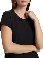 Easy Lightweight Cotton T-Shirt