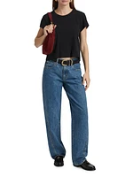 Easy Lightweight Cotton T-Shirt